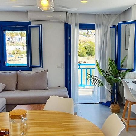 Meraki Beachfront Foiníkion Exterior foto