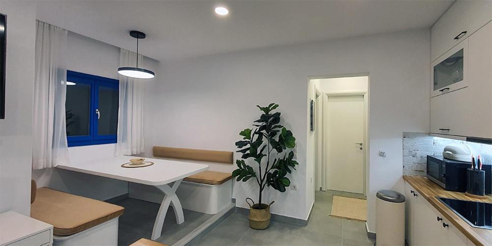 Meraki Beachfront Foiníkion Exterior foto